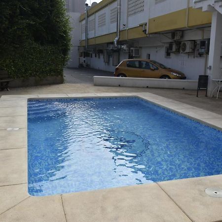 Comercial Lepanto - Fincas Arena Benidorm Exterior foto